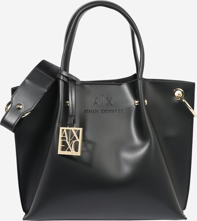 ARMANI EXCHANGE Kabelka - černá, Produkt