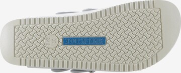 BIRKENSTOCK Clogs 'Kay' in Weiß