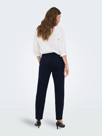 ONLY Szabványos Chino nadrág 'ONLMISSOURI' - kék