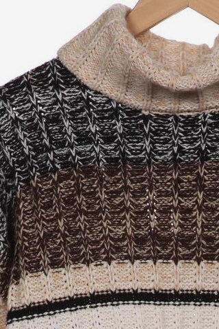 Soyaconcept Pullover L in Braun