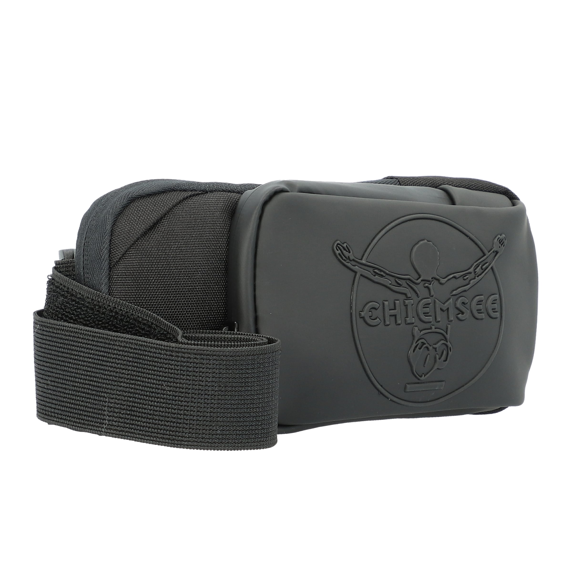 CHIEMSEE Heuptas in Zwart