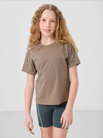 Tommy Life Shirt in Green: front