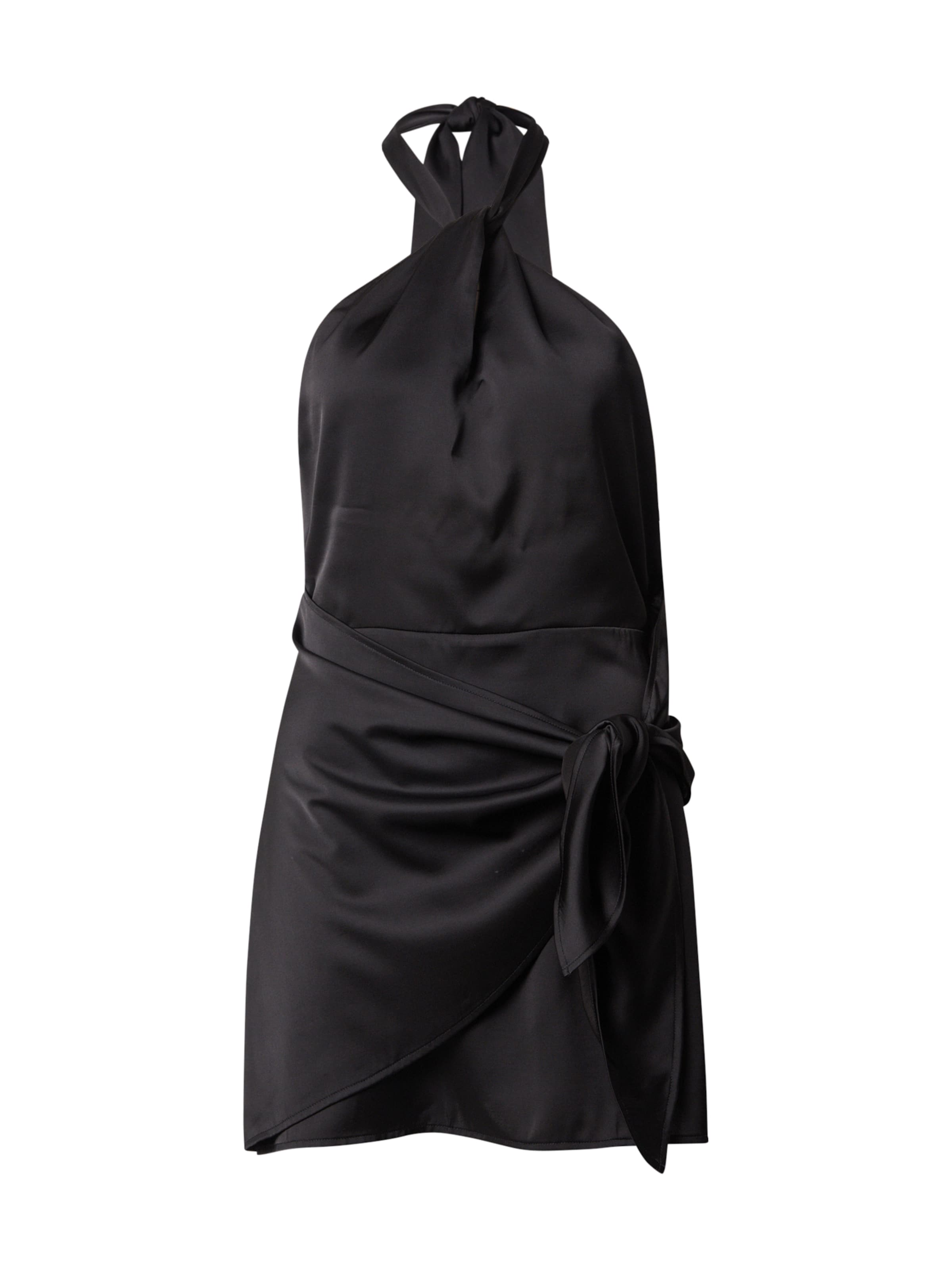 MYLAVIE by Sarah Harrison Koktel haljina u crna, Pregled proizvoda