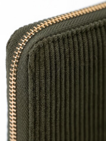 MILLYMILK® - Cartera 'FONDO SMALL' en verde