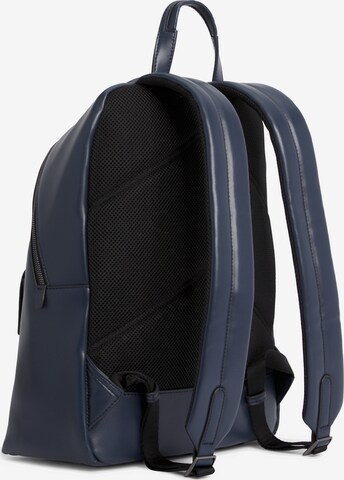Calvin Klein Backpack in Blue