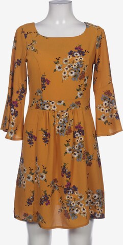 JOACHIM BOSSE Dress in M in Orange: front