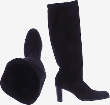 PETER KAISER Dress Boots in 37,5 in Black: front
