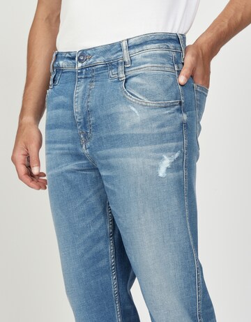 Gang Tapered Jeans '94Marco' in Blue