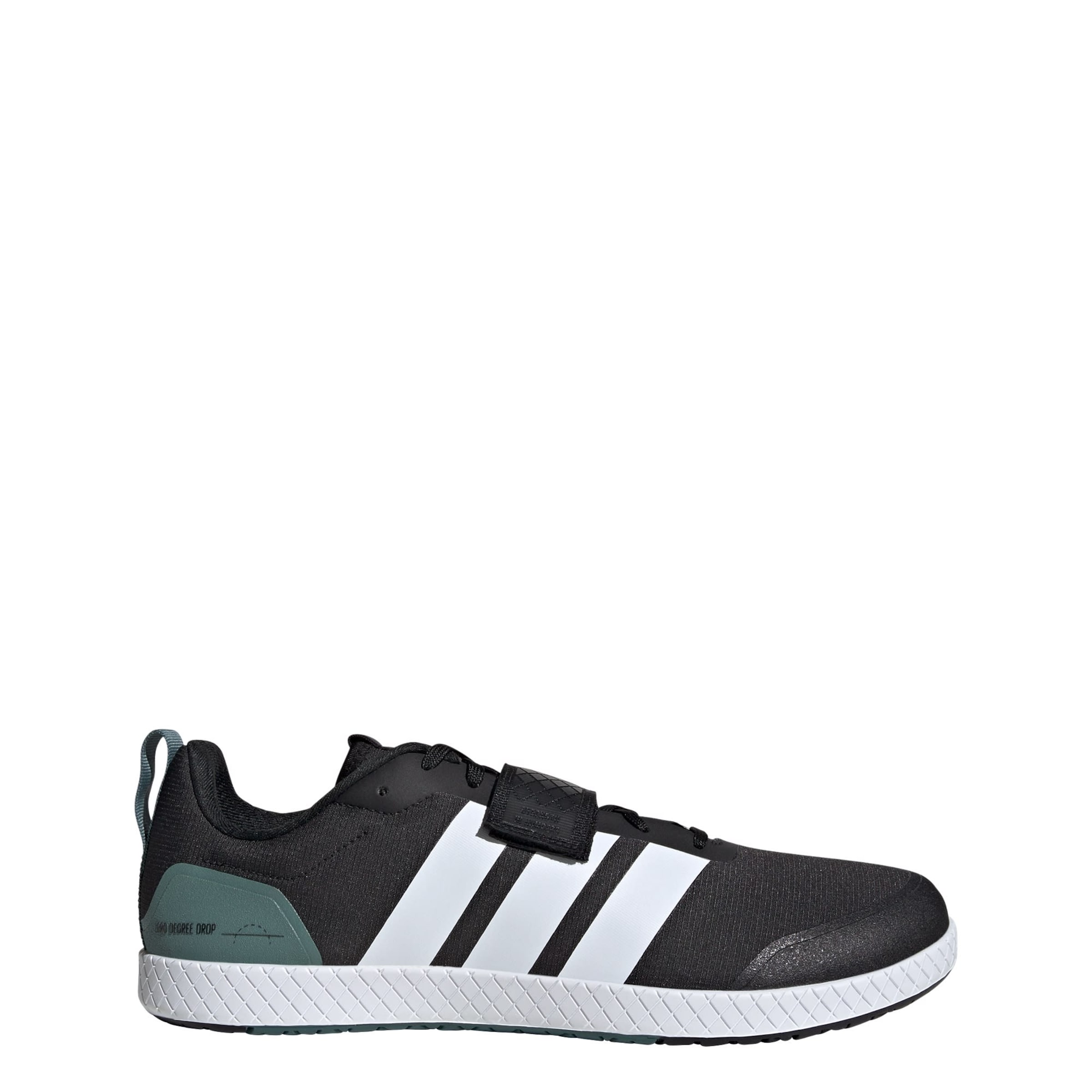 ADIDAS PERFORMANCE - Calzado deportivo 'Die Total Weightlifting' en negro