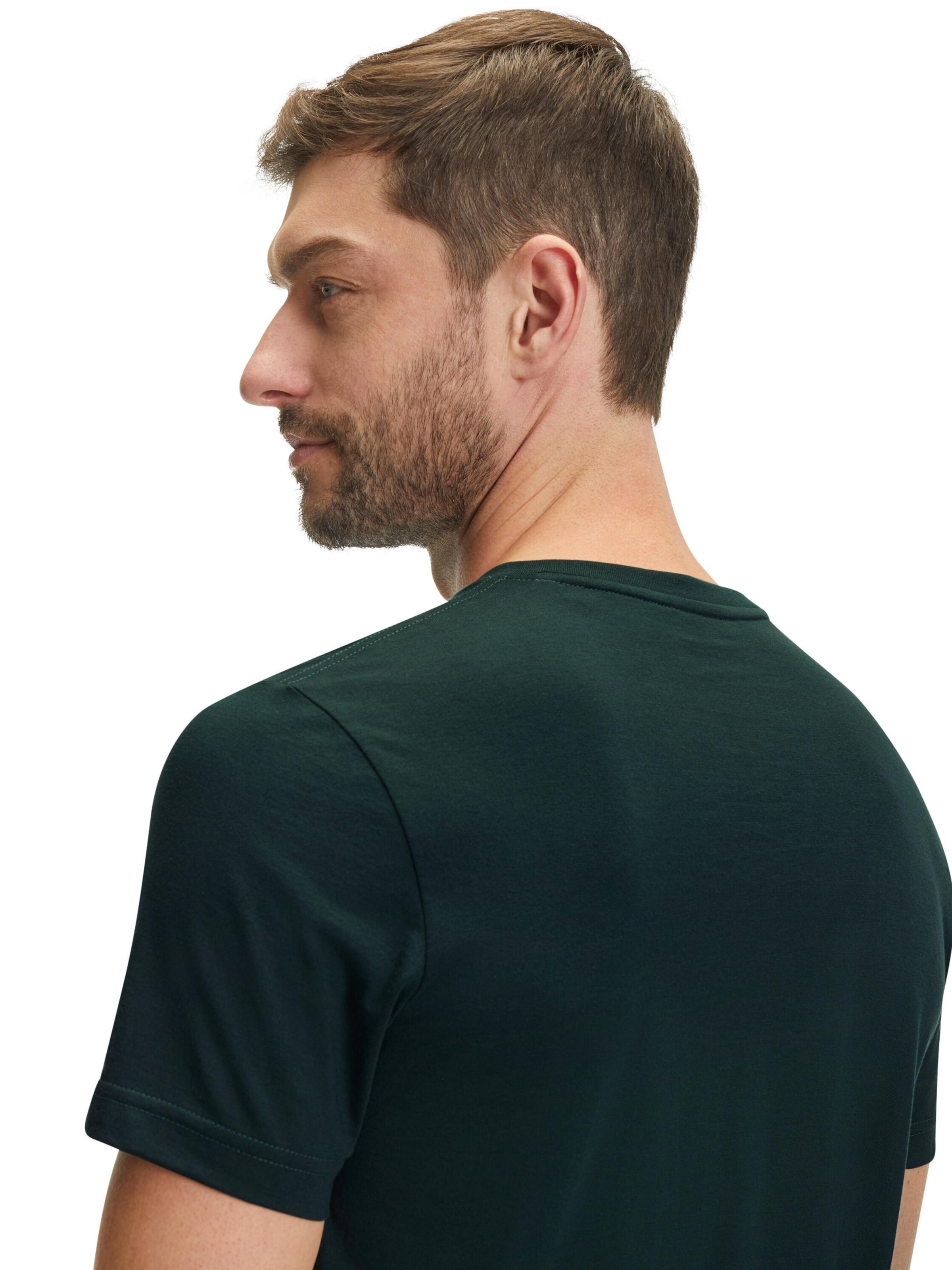 FALKE Shirt 'Essential' in Blue