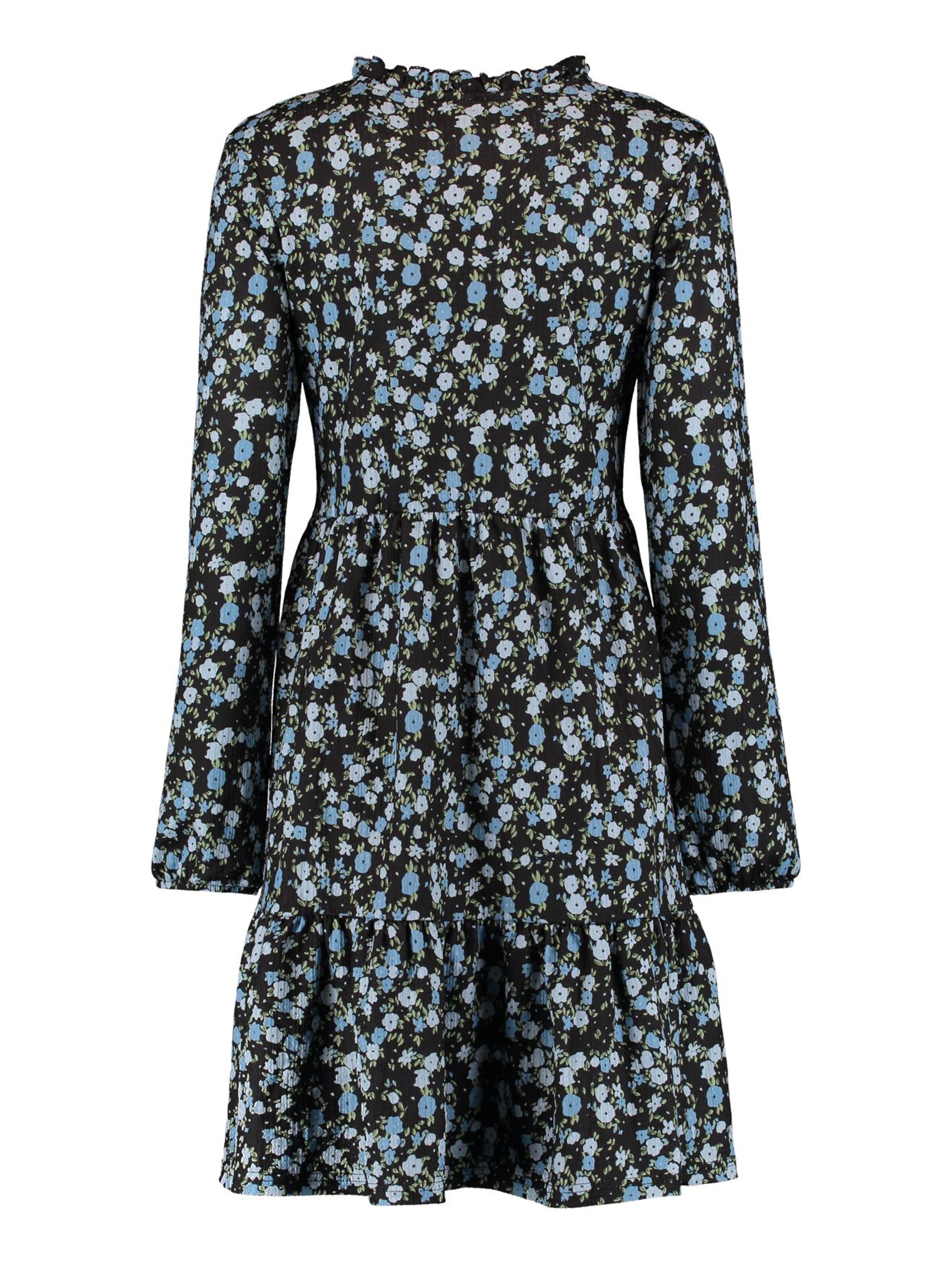 Robe 'Alba' Hailys en noir