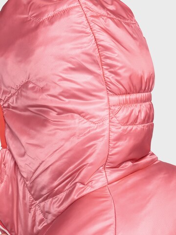 Schöffel Outdoor jacket ' Tofane' in Pink