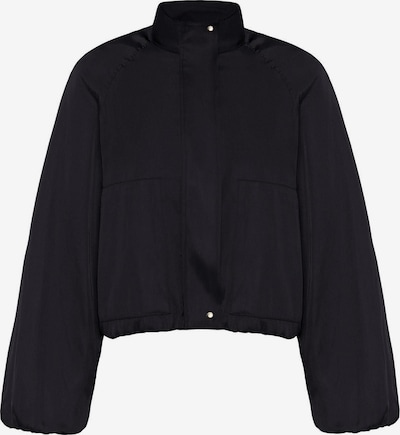 Antioch Prijelazna jakna u crna, Pregled proizvoda