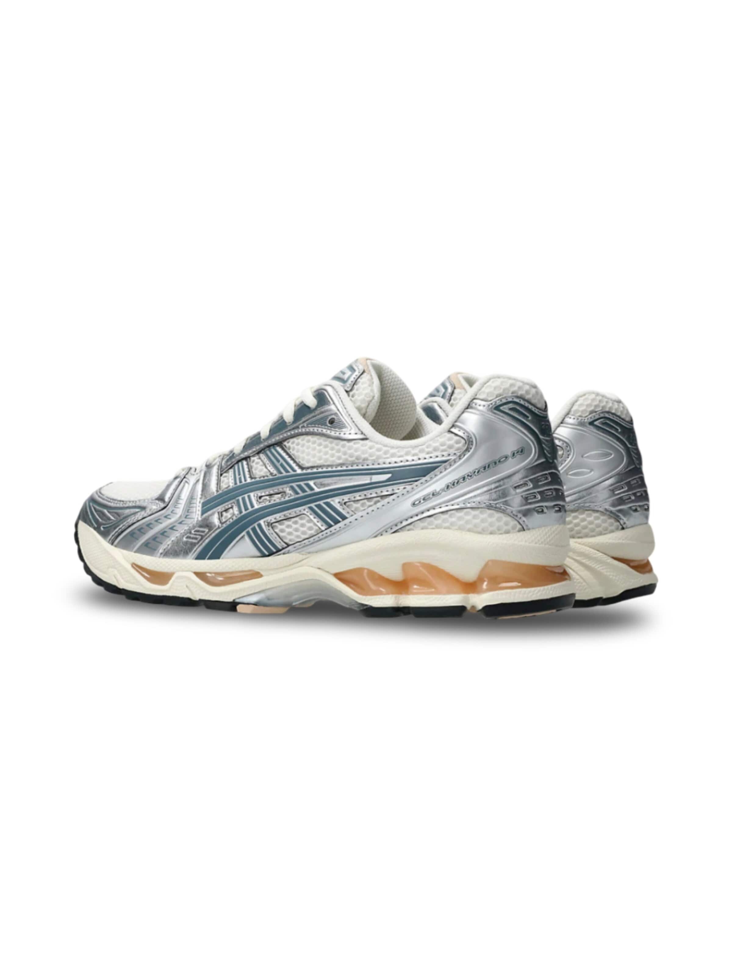 ASICS Sneaker low‌‌‌‌‌‌‌‌‌‌ in Blau