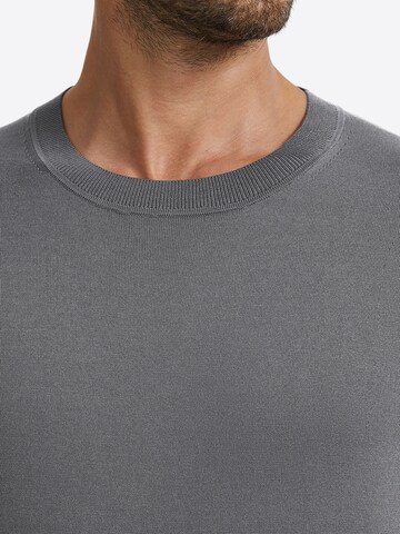 T-Shirt Vantory en gris