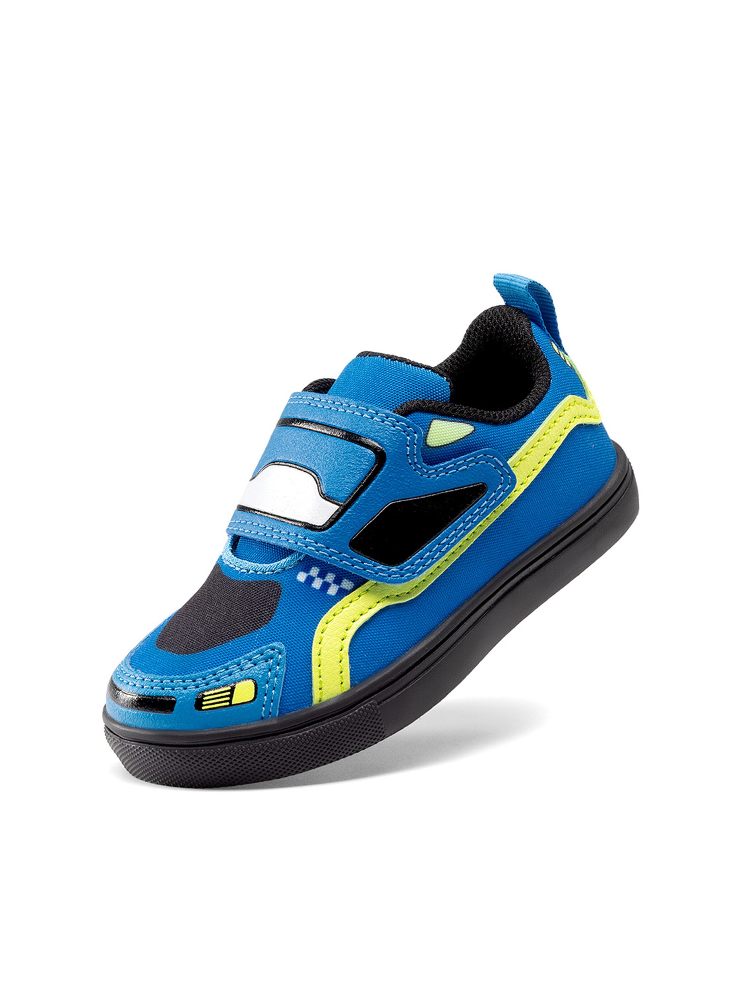 Baskets 'DREAM PAIRS Kleinkind Jungen Sneakers Kinder Schuhe' Dream Pairs en bleu : devant