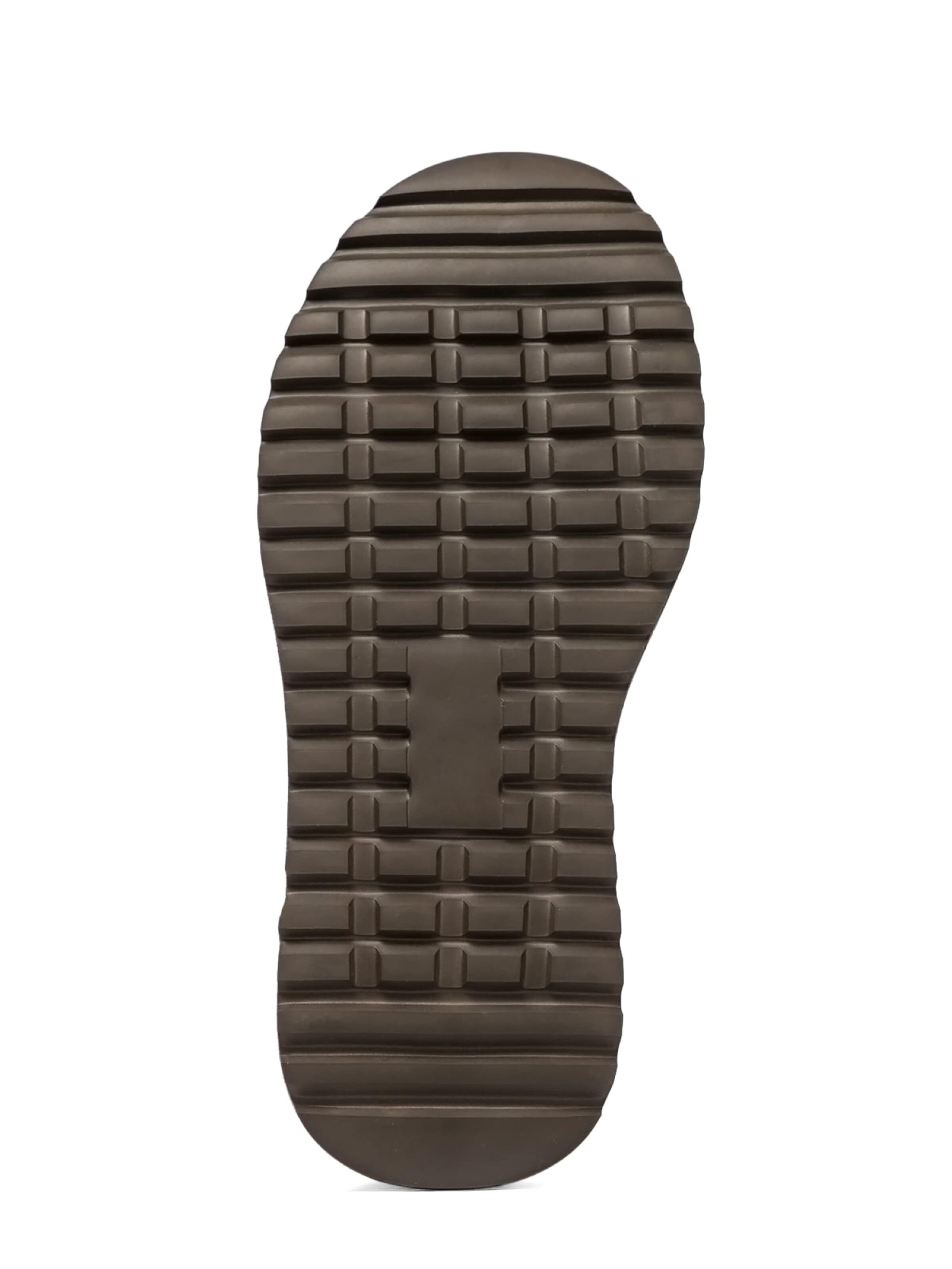 L'Arte Milano Boots in Brown