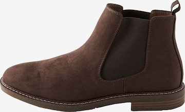 Next Chelsea-bootsit värissä ruskea: etupuoli