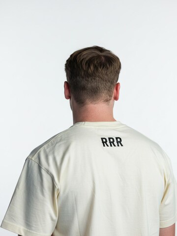 Guard-fightgear B.V Performance shirt in Beige