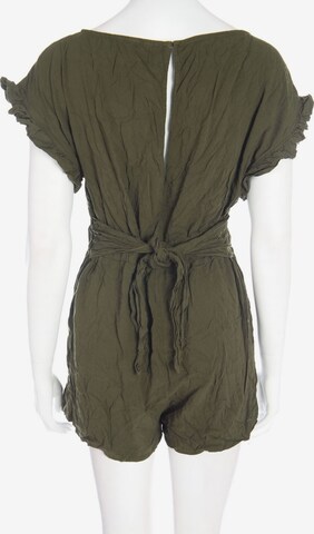 H&M Jumpsuit in M in Green