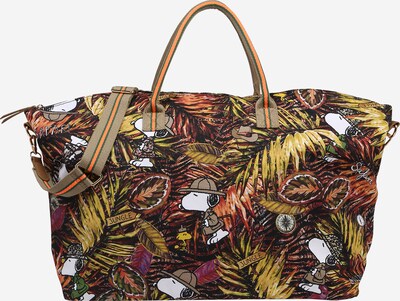 Borsa weekend CODELLO di colore colori misti, Visualizzazione prodotti
