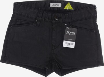 Pepe Jeans Shorts in XS in Black: front