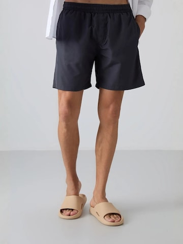 Tommy Life Regular Broek in Grijs