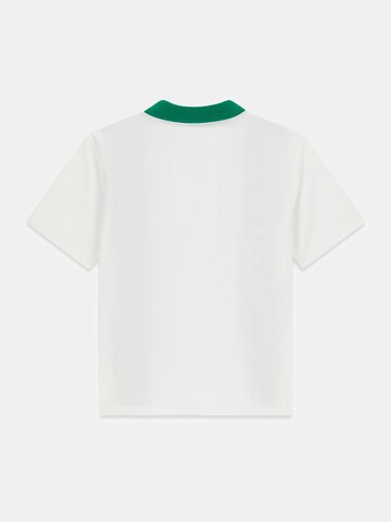 GUESS Shirt in White