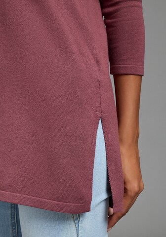LAURA SCOTT Sweater in Pink