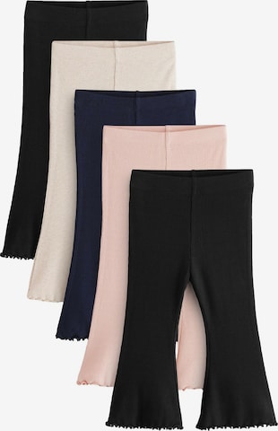 Next Levenevä Leggingsit värissä monivärinen: etupuoli