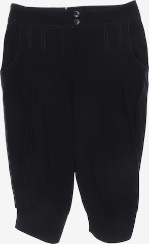 BEATE HEYMANN Shorts in S in Black: front