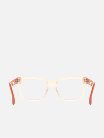 Lunettes de soleil Liu Jo en beige