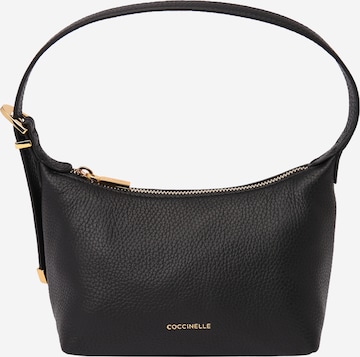 Coccinelle Shoulder Bag 'GLEEN' in Black