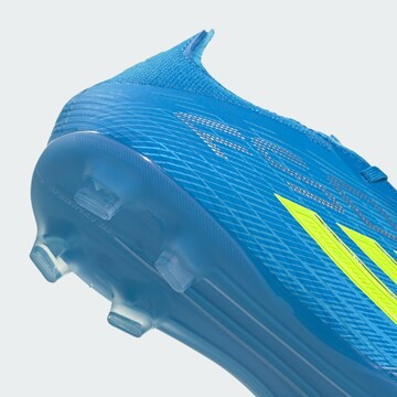 Chaussure de sport 'F50 Elite' ADIDAS PERFORMANCE en bleu