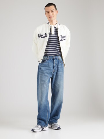 Loosefit Jean 'CORE' SCOTCH & SODA en bleu
