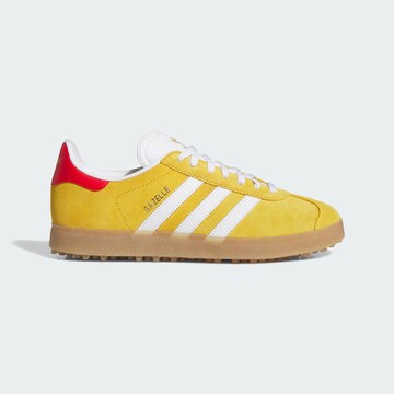 ADIDAS PERFORMANCE Sportschuh 'Gazelle' in Gelb
