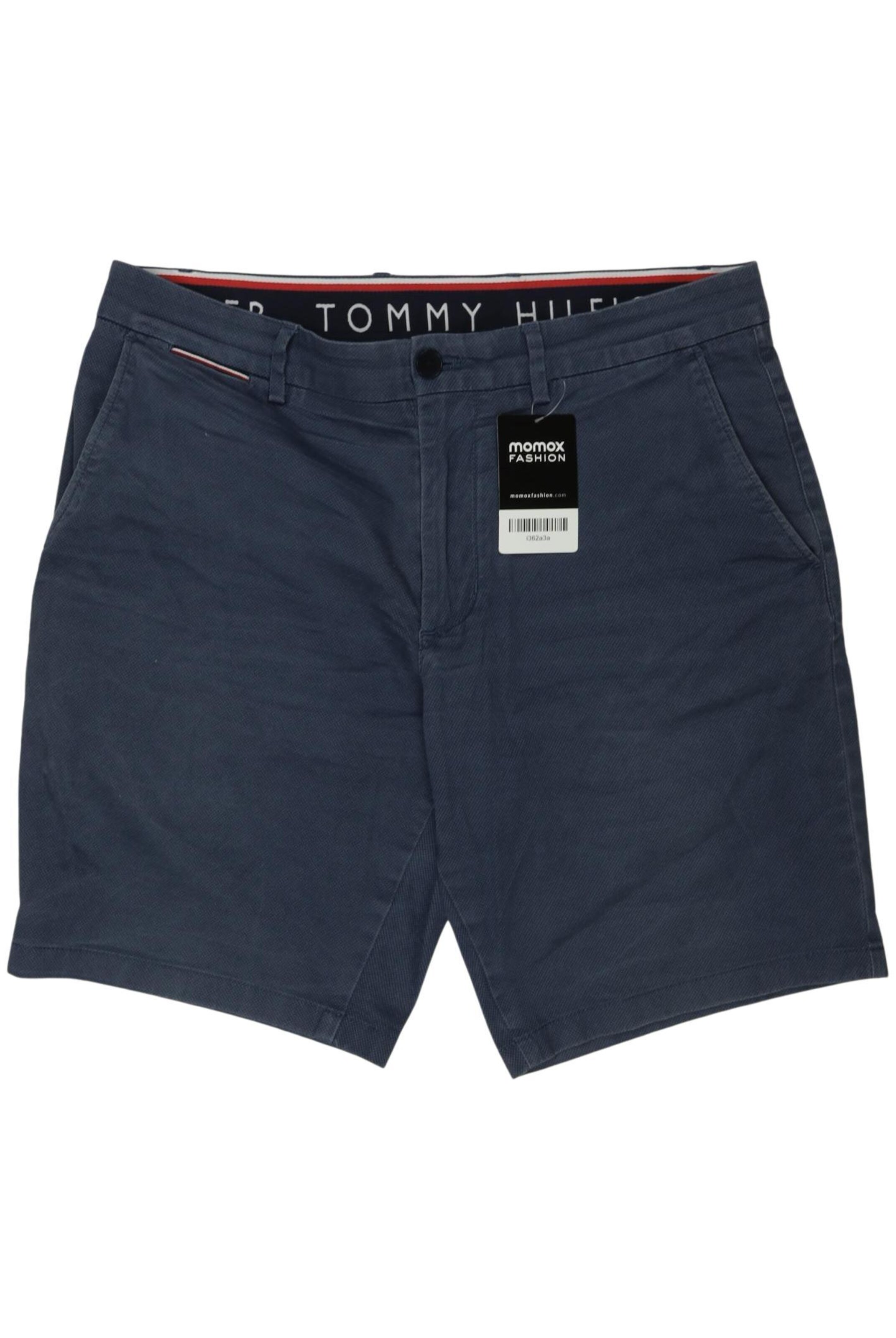 TOMMY HILFIGER Shorts in 31 in marine, Produktansicht