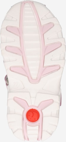 ELEFANTEN Sandale 'Fisher Fido Giulia' in Pink