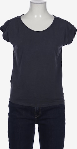 MUSTANG T-Shirt XS in Blau: predná strana
