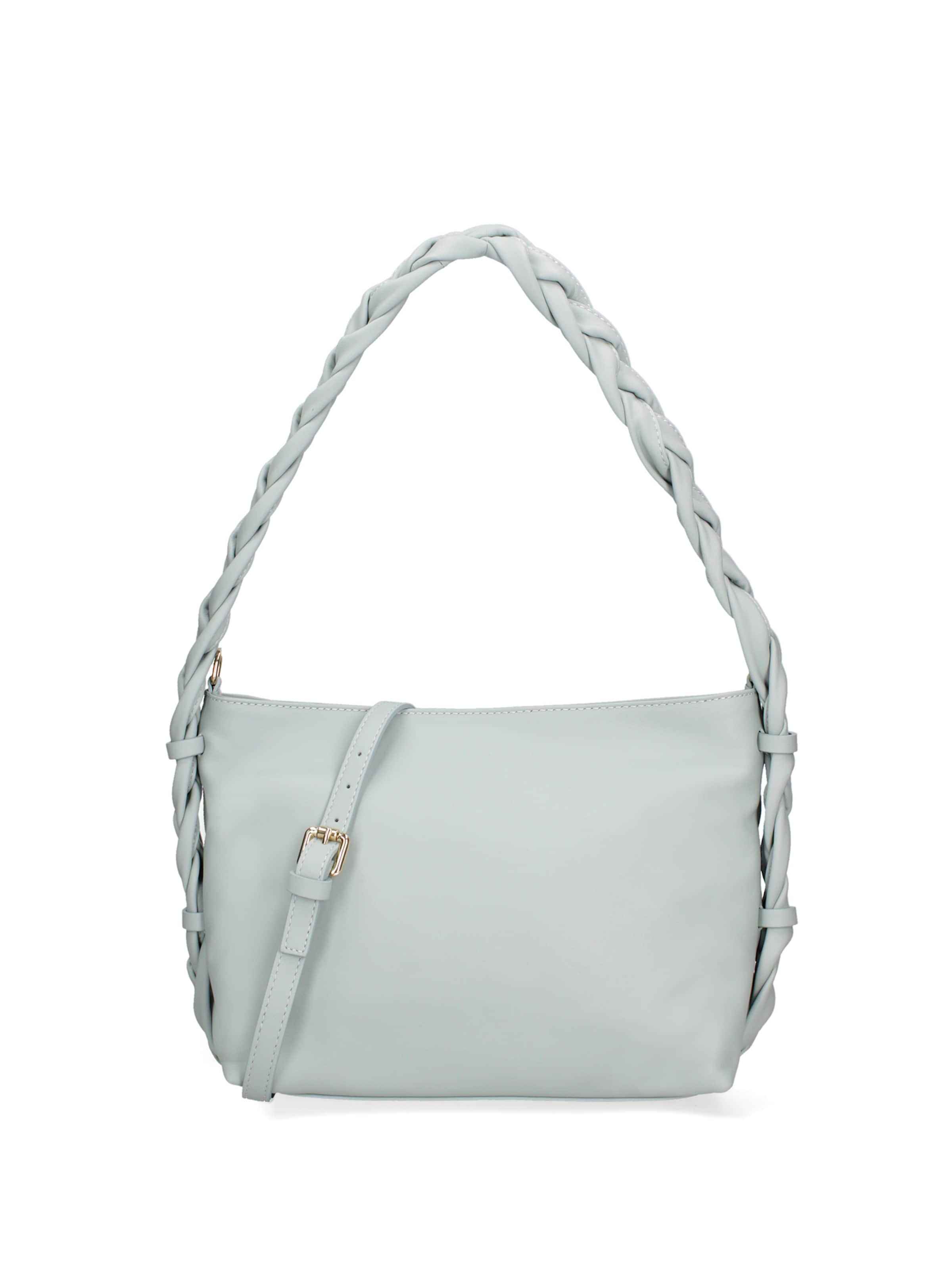 Sac bandoulière Gave Lux en bleu : devant