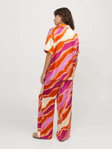 JJXX Bluse 'Grace' in Orange