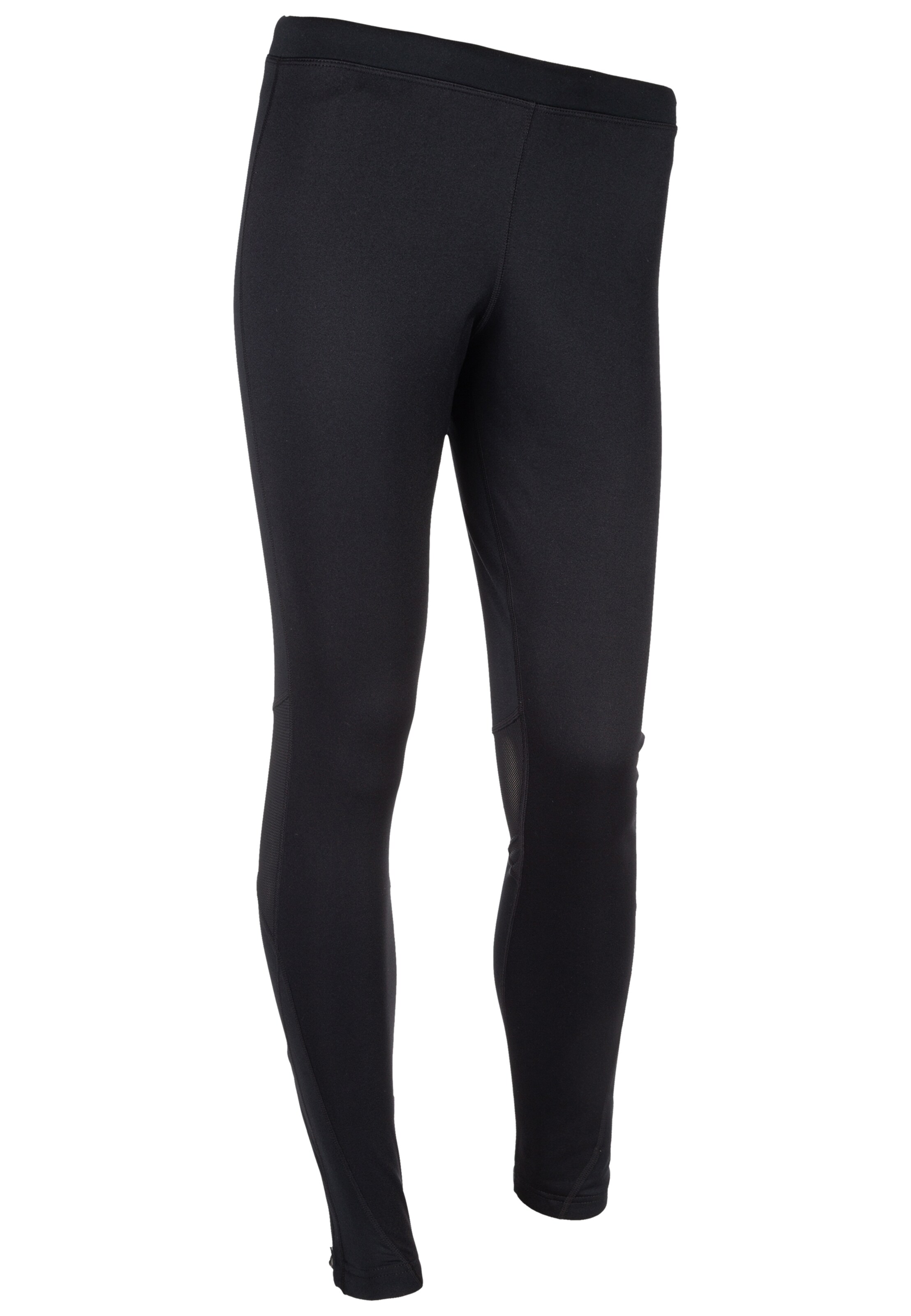 ENDURANCE Regular Sporthose 'Ricco' in Schwarz