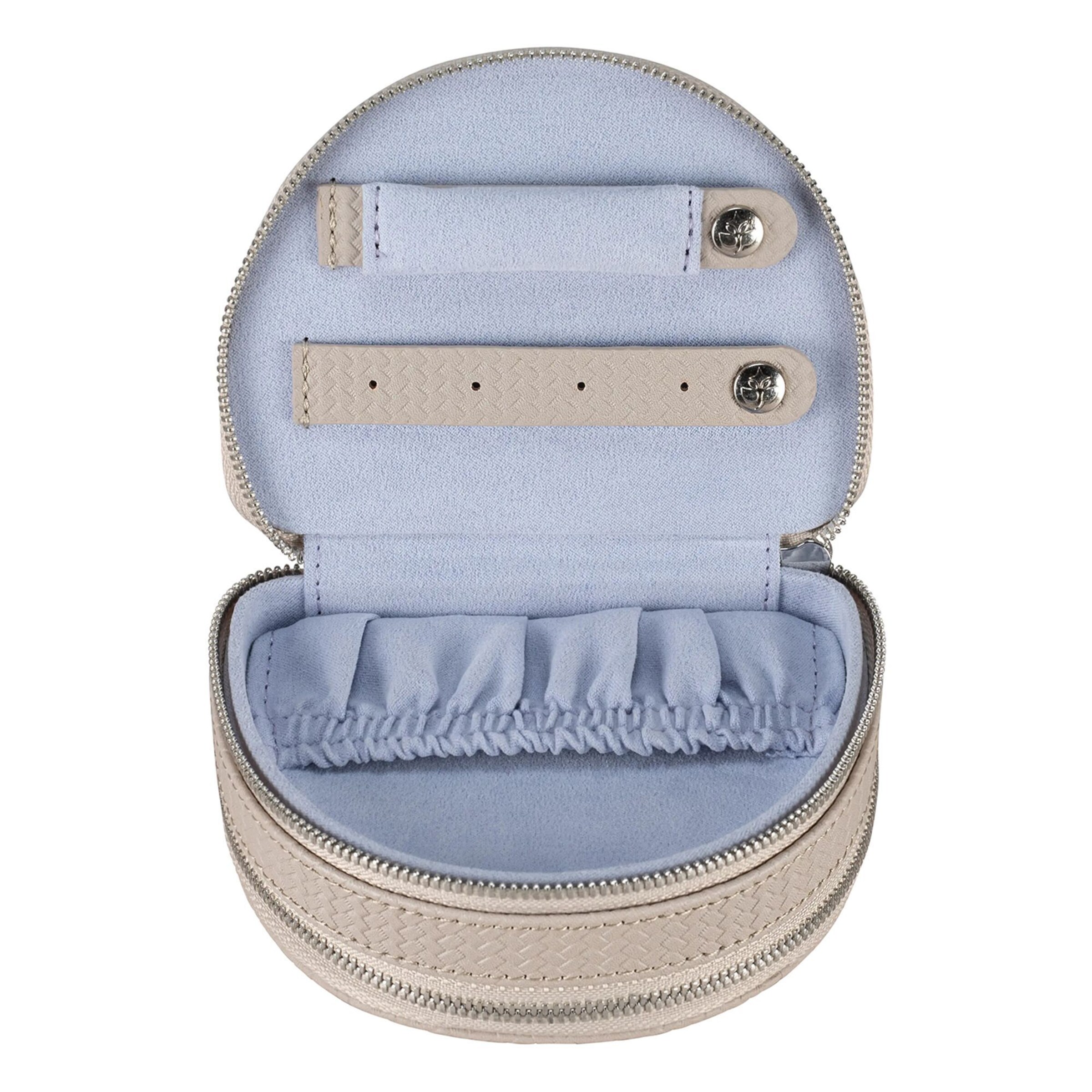 WINDROSE Sieraden-bewaring 'Corbello' in Grijs