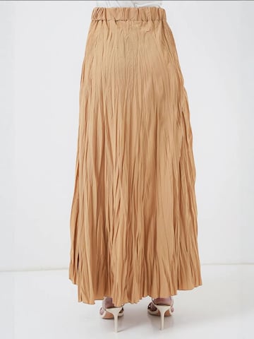 Bigdart - Saia em bege