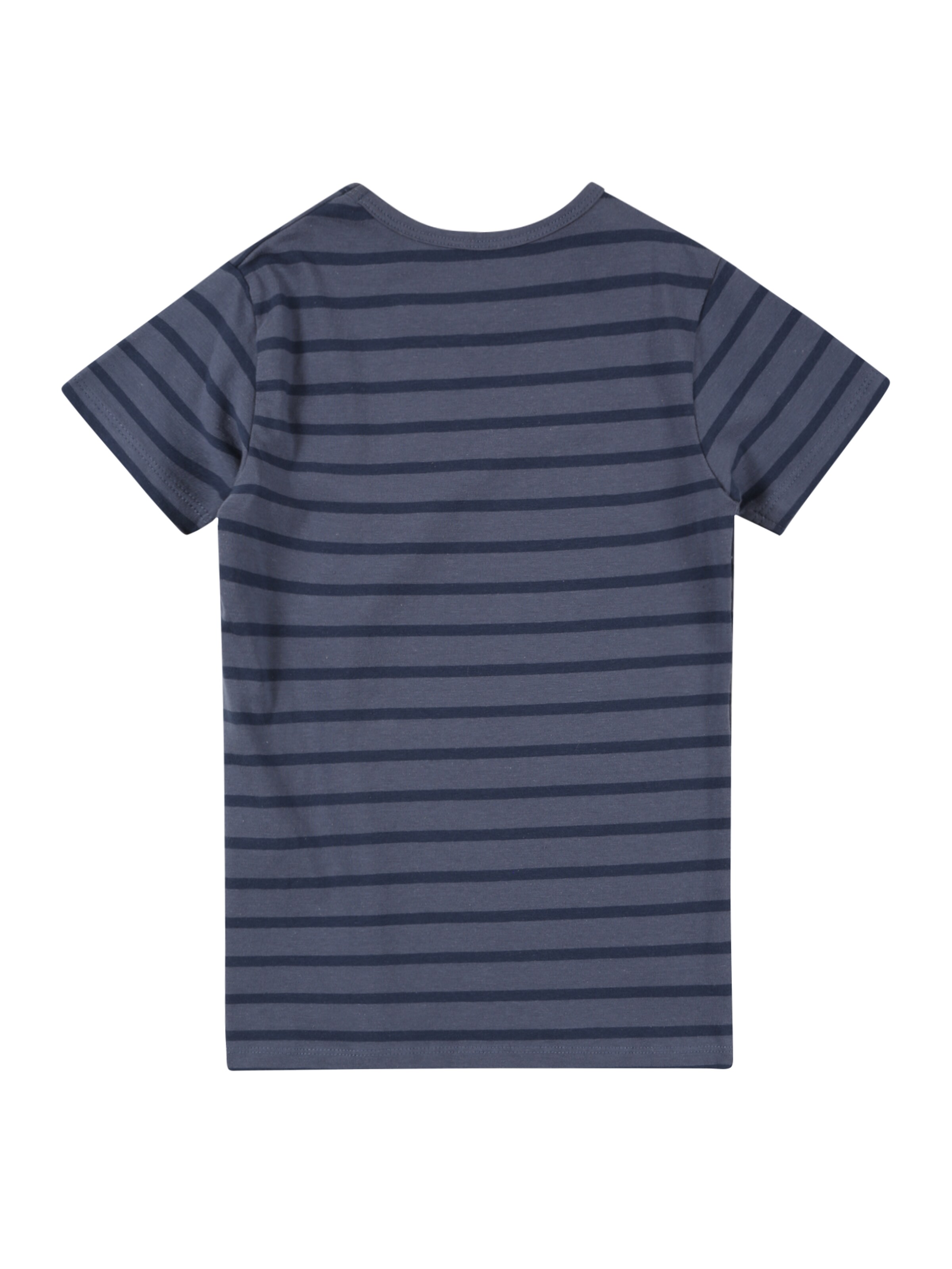 MINYMO Koszulka w kolorze niebieski