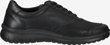 Scarpa stringata di COSMOS COMFORT in nero