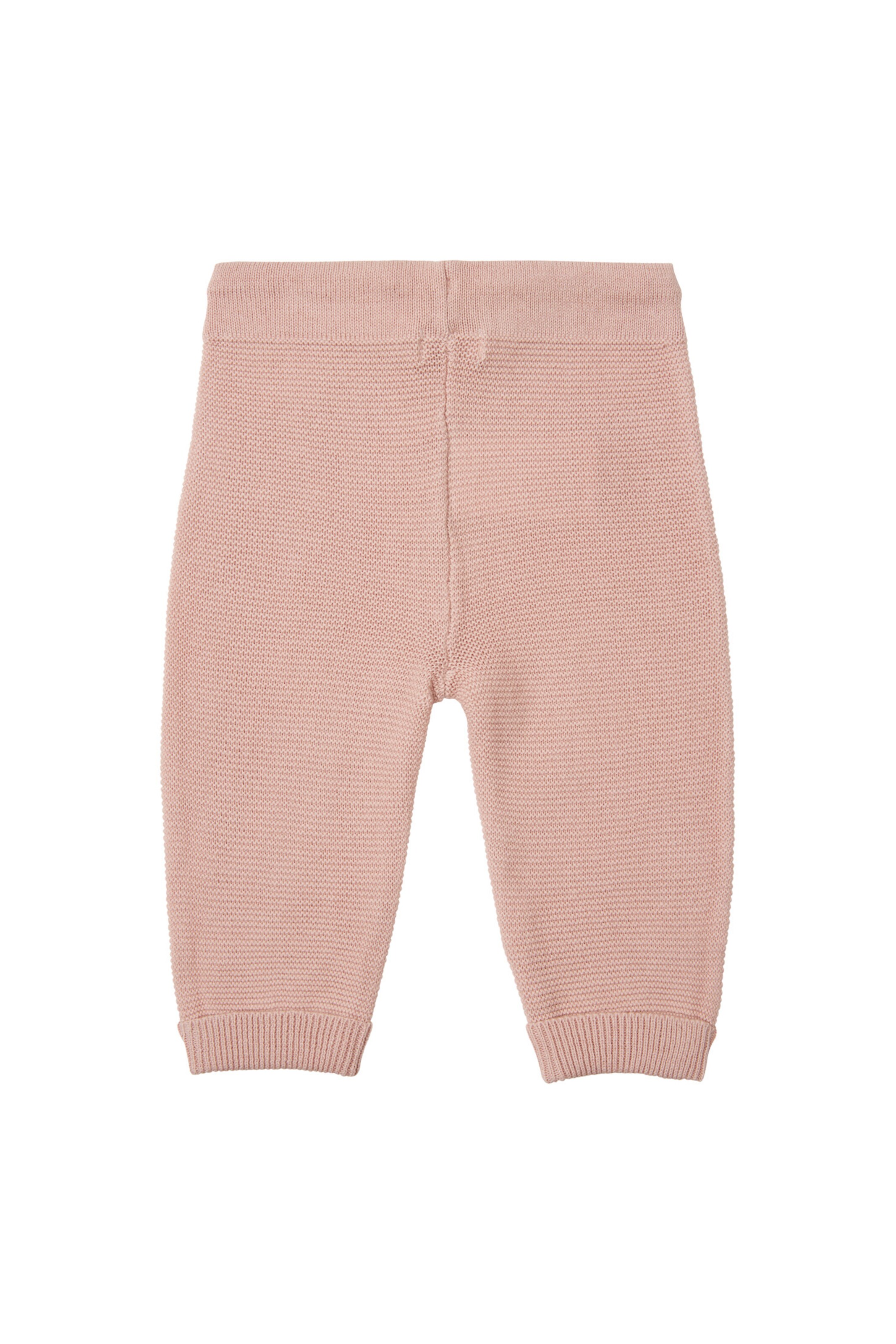 Noppies Regular Broek 'Grover' in Roze