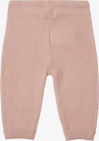 Noppies Regular Broek 'Grover' in Roze