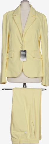 Rich & Royal Anzug oder Kombination S in Gelb: Vorderseite