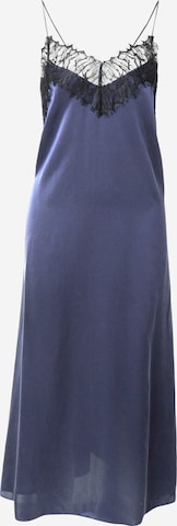 Abito di IRO in blu: frontale